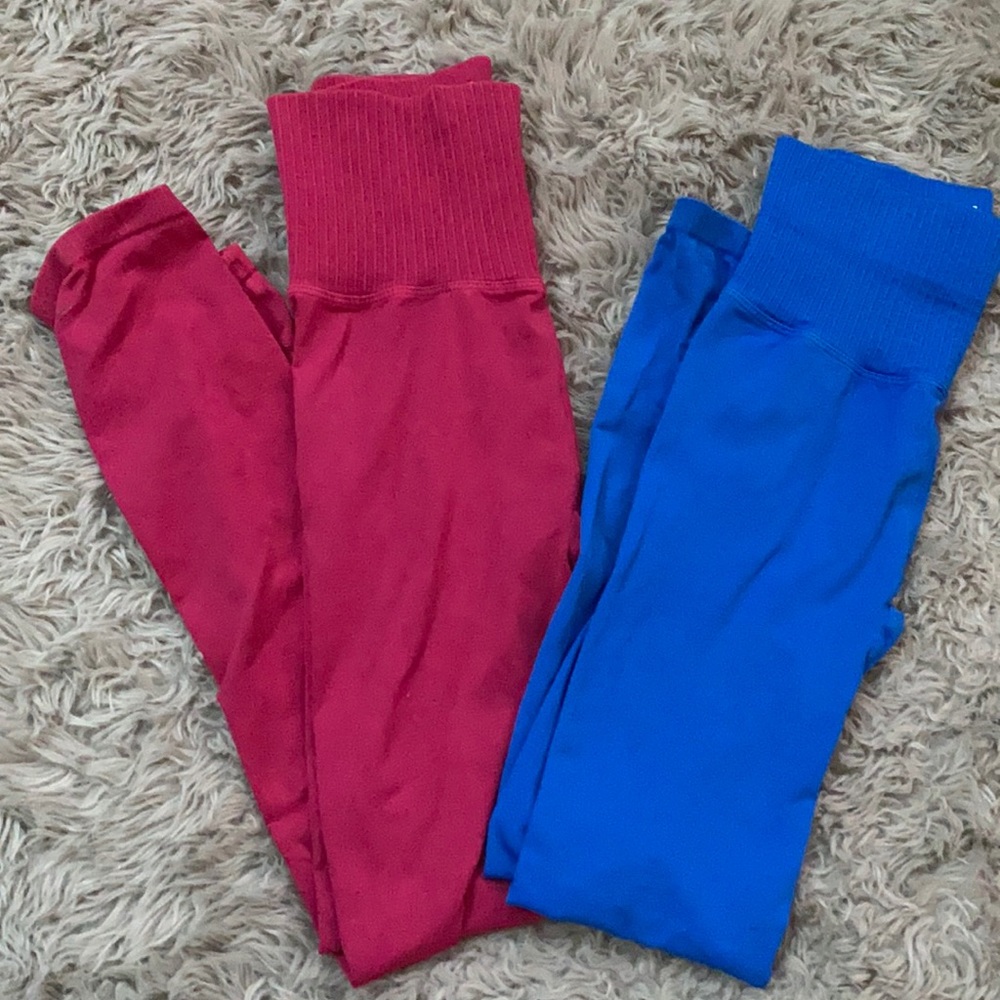 🌺free people good karma legging - Picture 10 of 17